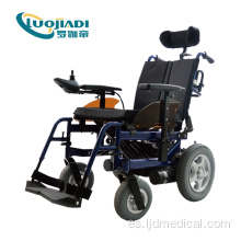 Precios de sillas de ruedas eléctricas plegables para personas discapacitadas